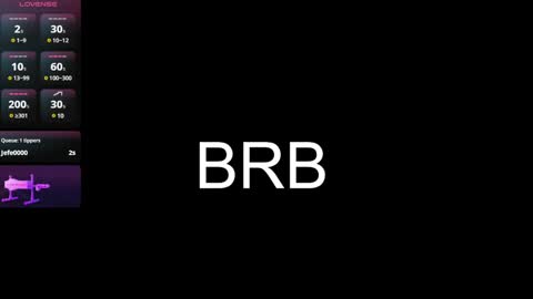 C O R A L  C A L I O P E   online show from January 7, 10:08 pm