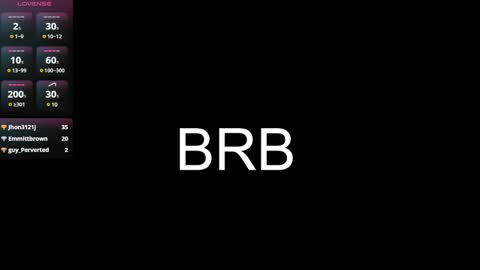 C O R A L  C A L I O P E   online show from January 9, 10:20 pm