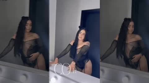 C O R A L  C A L I O P E   online show from November 10, 10:47 am