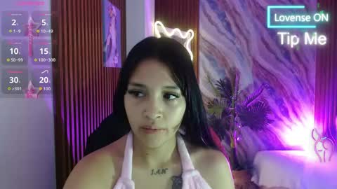 corall_tay1 online show from May 7, 11:48 am