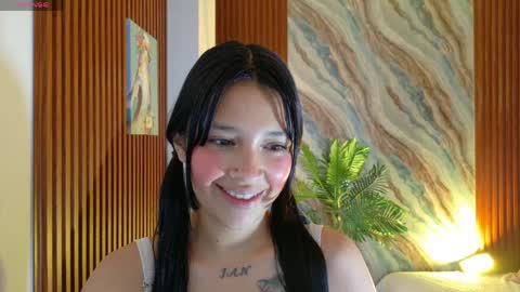 corall_tay1 online show from May 14, 11:39 am