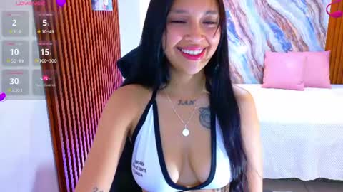 corall_tay1 online show from July 28, 12:48 pm