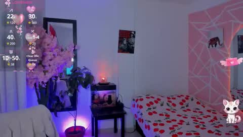 Coral online show from October 22, 3:29 am