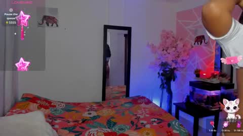 Coral online show from November 5, 2:44 am