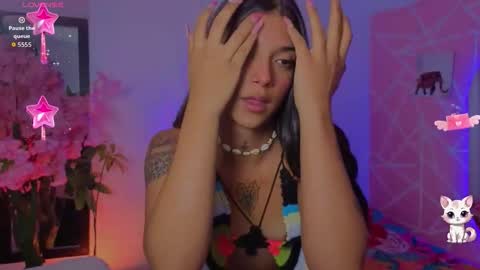 Coral online show from November 21, 12:21 am