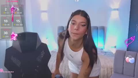 Coral online show from June 26, 2:43 pm