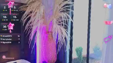 Coral online show from July 23, 3:43 pm