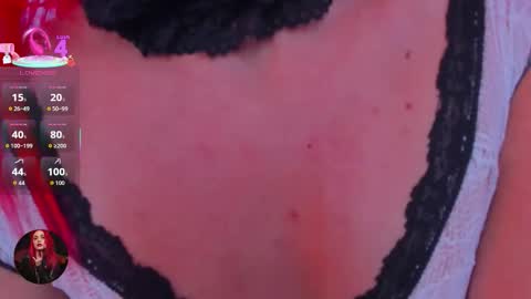 Snapshot of coralsmith11 chatting on October 10, 3:49 am Coral Smith online show from October 10, 3:49 am