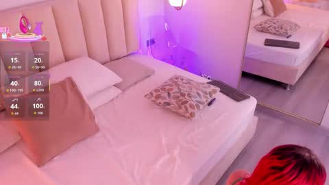 Snapshot of coralsmith11 chatting on October 12, 12:04 pm Coral Smith online show from October 12, 12:04 pm