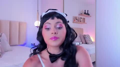 Snapshot of coralsmith11 chatting on October 23, 6:50 pm Coral Smith online show from October 23, 6:50 pm