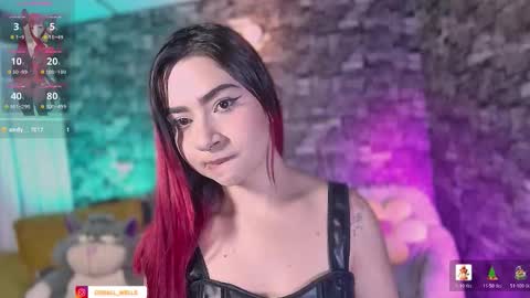 Snapshot of coralwells chatting on January 11, 12:04 am coralwells online show from January 11, 12:04 am