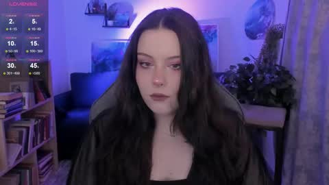 Snapshot of coramiel chatting on February 14, 3:36 am little girl who is always right or just Cora online show from February 14, 3:36 am