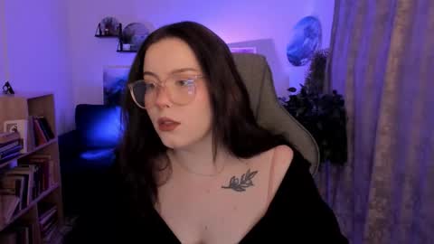 Snapshot of coramiel chatting on February 24, 5:16 am little girl who is always right or just Cora online show from February 24, 5:16 am