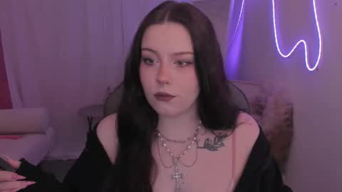 Snapshot of coramiel chatting on February 27, 5:51 am little girl who is always right or just Cora online show from February 27, 5:51 am