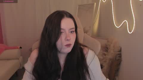 Snapshot of coramiel chatting on March 2, 6:25 am little girl who is always right or just Cora online show from March 2, 6:25 am