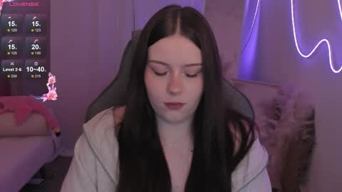 Snapshot of coramiel chatting on March 5, 5:58 am little girl who is always right or just Cora online show from March 5, 5:58 am