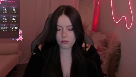 Snapshot of coramiel chatting on March 6, 5:37 am little girl who is always right or just Cora online show from March 6, 5:37 am