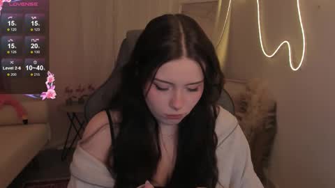 Snapshot of coramiel chatting on March 12, 5:46 am little girl who is always right or just Cora online show from March 12, 5:46 am