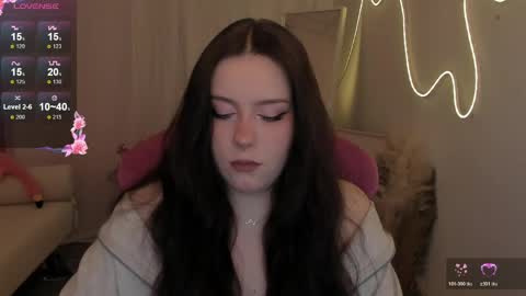 Snapshot of coramiel chatting on March 14, 3:23 am little girl who is always right or just Cora online show from March 14, 3:23 am