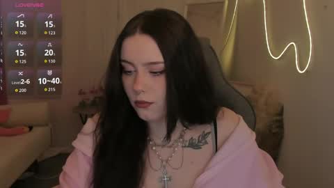 Snapshot of coramiel chatting on March 17, 5:11 am little girl who is always right or just Cora online show from March 17, 5:11 am