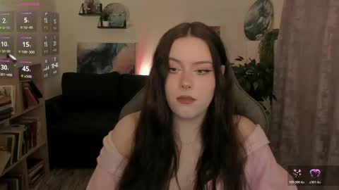 Snapshot of coramiel chatting on March 21, 3:33 am little girl who is always right or just Cora online show from March 21, 3:33 am