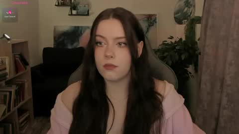 Snapshot of coramiel chatting on March 21, 8:19 am little girl who is always right or just Cora online show from March 21, 8:19 am