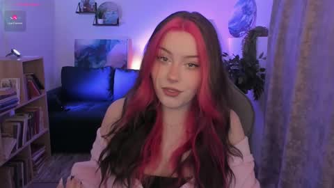 Snapshot of coramiel chatting on March 24, 5:23 am little girl who is always right or just Cora online show from March 24, 5:23 am