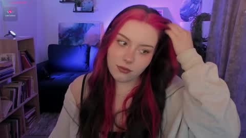 Snapshot of coramiel chatting on March 25, 5:02 am little girl who is always right or just Cora online show from March 25, 5:02 am