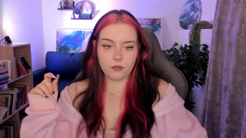 Snapshot of coramiel chatting on March 31, 6:03 am little girl who is always right or just Cora online show from March 31, 6:03 am