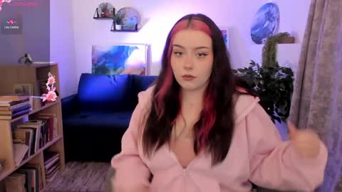 Snapshot of coramiel chatting on April 2, 5:27 am little girl who is always right or just Cora online show from April 2, 5:27 am