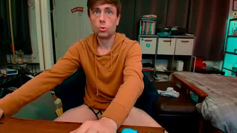 Corbin Kelly online show from November 22, 9:19 am