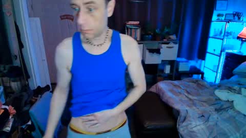 Corbin Kelly online show from January 11, 9:47 am