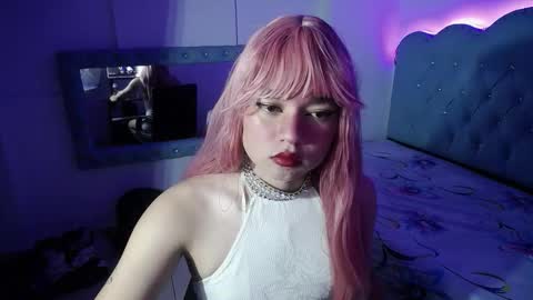 Cordelia online show from October 13, 12:16 pm