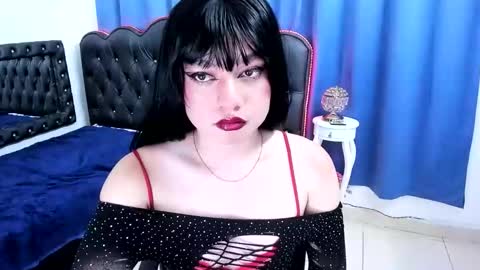 Cordelia online show from April 28, 1:49 pm