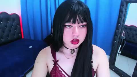 Cordelia online show from May 14, 12:45 pm