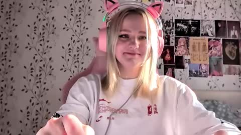 Sandra online show from February 13, 8:10 am