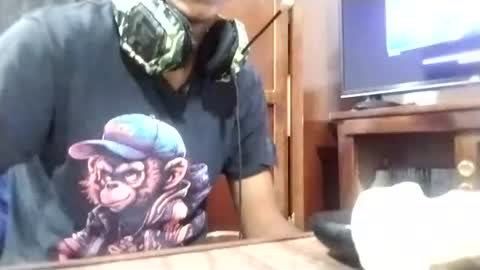 coreanof379 online show from July 27, 6:09 am