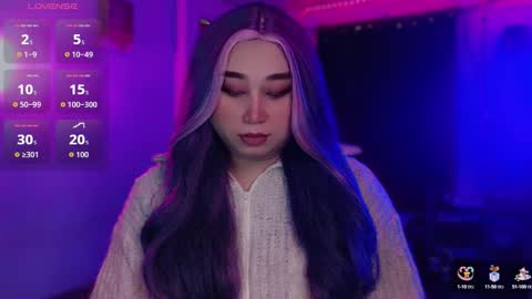 corefinder_xx online show from October 6, 6:00 am