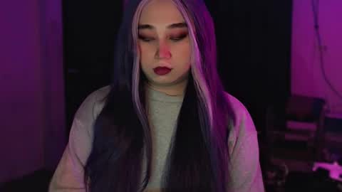 corefinder_xx online show from October 18, 4:19 pm