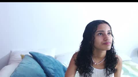 Snapshot of corey_bless chatting on October 19, 1:34 pm Corey Bless online show from October 19, 1:34 pm