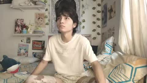 Corey Glenn online show from February 4, 3:07 pm