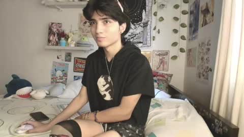 Corey Glenn online show from February 6, 3:15 pm