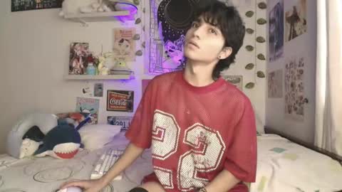 Corey Glenn online show from February 11, 3:06 pm