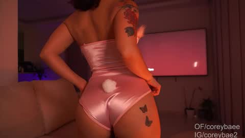 Snapshot of coreybae chatting on October 4, 1:36 am coreybae online show from October 4, 1:36 am