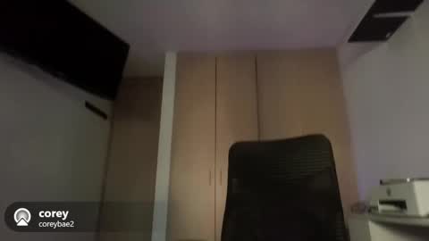 coreybae online show from January 6, 8:23 pm