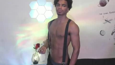 CoreyGlover online show from September 14, 9:30 am