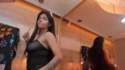 Cori online show from November 1, 12:12 am