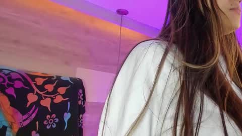 Snapshot of cori_paige chatting on May 24, 4:17 am Cori online show from May 24, 4:17 am