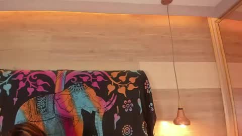 Snapshot of cori_paige chatting on June 13, 4:32 am Cori online show from June 13, 4:32 am
