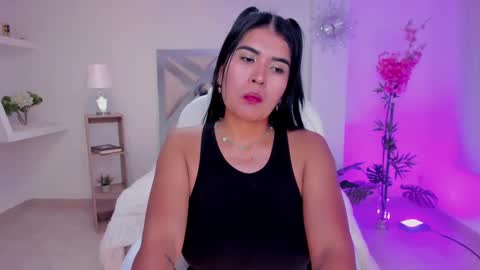 Corina White online show from March 5, 6:12 pm